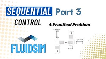Sequential Control Part 3