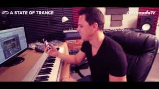 Armin van Buuren & Markus Schulz   The Expedition Official Music Video)