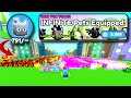 EQUIPPING 791 Pets & LAGGING Out EVERYONE! (Pet Simulator X)