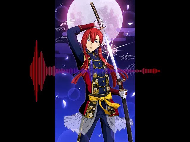 【現在最安値❣】キンドラ キンツア プリズムウォッチ 太刀花ユキノジョウ KING OF PRISM キンプリ キンツア 太刀花ユキノジョウ にゅ