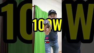💯 This is a  Ugreen Nexode 100W Charger. - Review