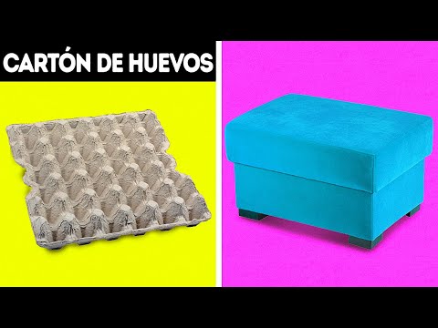 Video: ¿Qué hacer? Ideas útiles