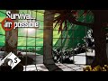 Survival Impossible - Arboretum Impossible #49 - Space Engineers Hardcore Survival