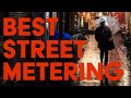 The Best Metering Mode for Street Photography