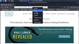 Manual Vulnerability Analysis &amp; Searchsploit                #Searchsploit   #kalilinux #linux #tech