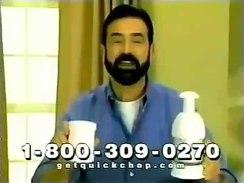 Billy Mays' final commercials before death, for Mighty products, will air  after short hiatus – New York Daily News
