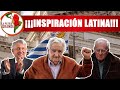 Alma Grande! La EXTRAORDINARIA vida y obra de PEPE MUJICA: El AMLO de América d Sur  | Caso Uruguay