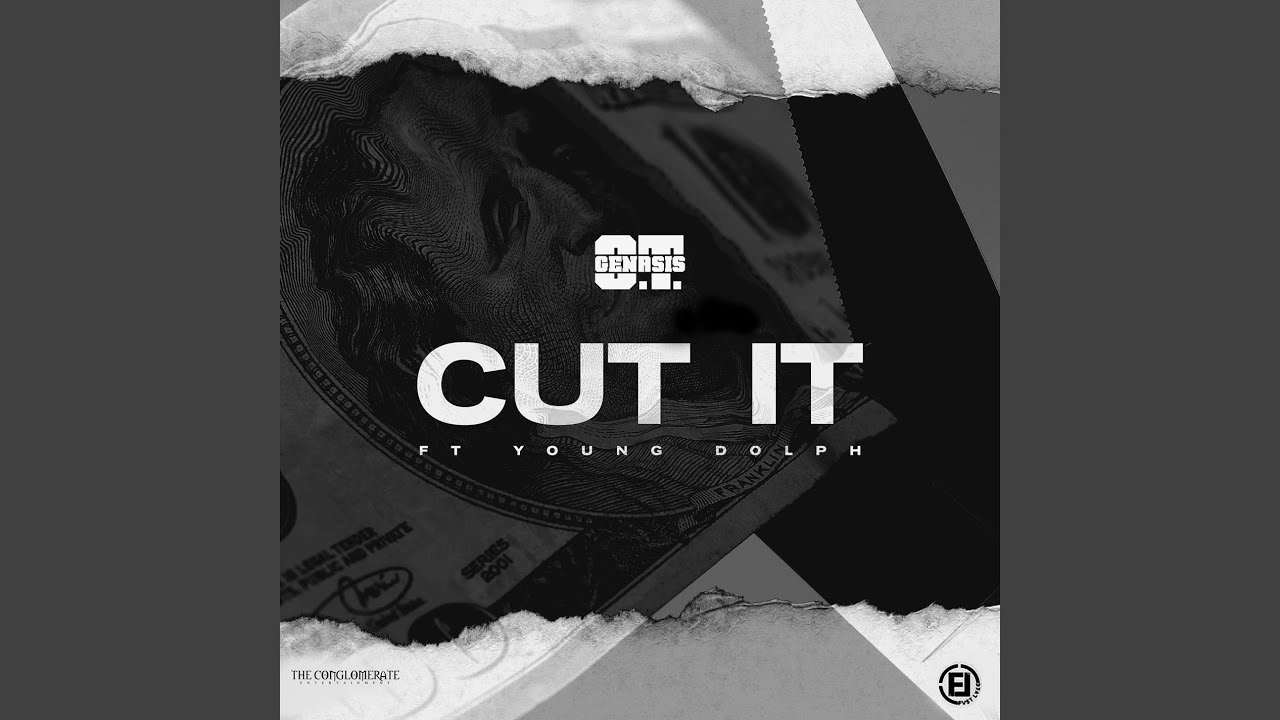 Cut It (feat. Young Dolph)