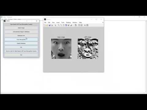 Final year projects based on matlab