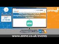 ANME Webinar - Data Privacy in the Age of AI: Navigating Compliance and Vendor Vetting for Schools