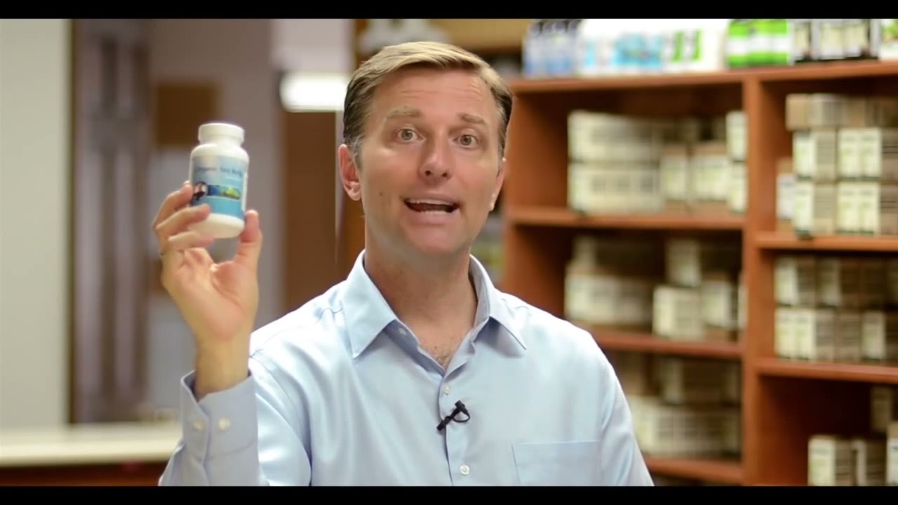 Organic Sea Kelp (Icelandic)