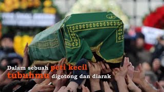 Download Lagu Renungan Kehidupan- Kematian yang Menanti MP3