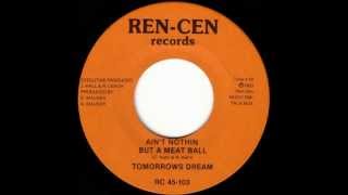 Miniatura de "Tomorrows Dream - Ain't Nothin But A Meatball"