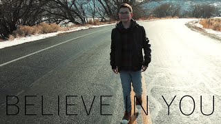 Vídeo de Believe in You