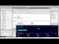 SIEMENS TIA PORTAL set time value and act value from data block variables