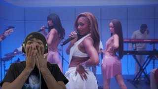 FLO - Leak It | VEVO LIVE Reaction