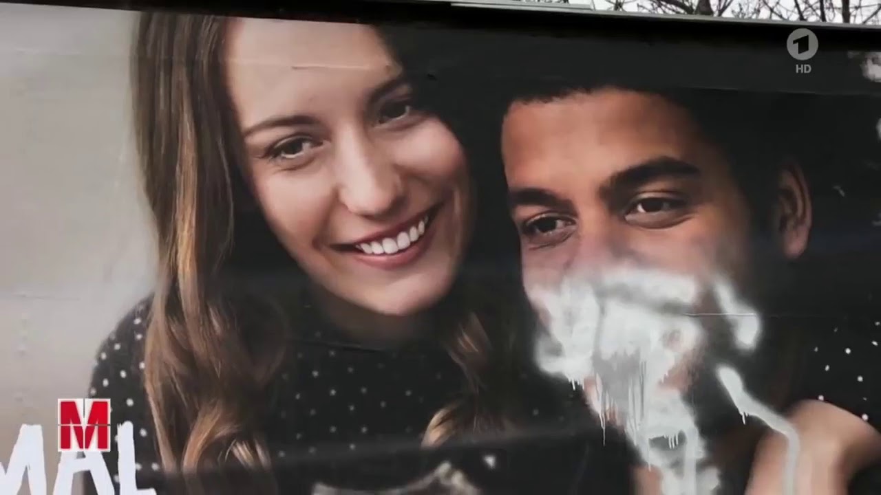 AfD 2.0 - Asozialer abstoßender  deutscher Rassismus gegen Schwarze in der Bürgerlichen Mitte