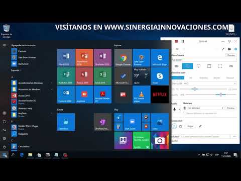 Solución a la vinculación de Zoom con Safe Exam Browser para el EHEP