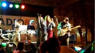 Balkan Fanatik - Egy feles, két feles (Szegedi Toros Pálinkafesztivál)