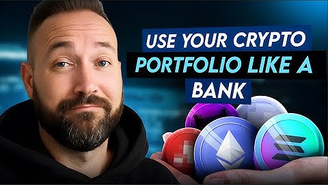 Lending $476,000 On AAVE? DeFi Passive Income Strategy