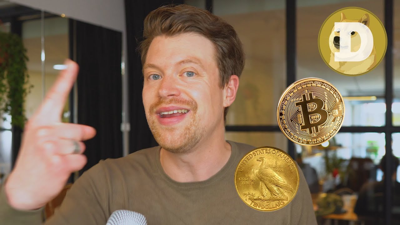 Beste Investering in 2021: Goud, Bitcoin, DOGE of Vastgoed???