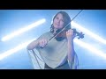 Nostalgia (from Asterigos) - Violin Cover - Taylor Davis