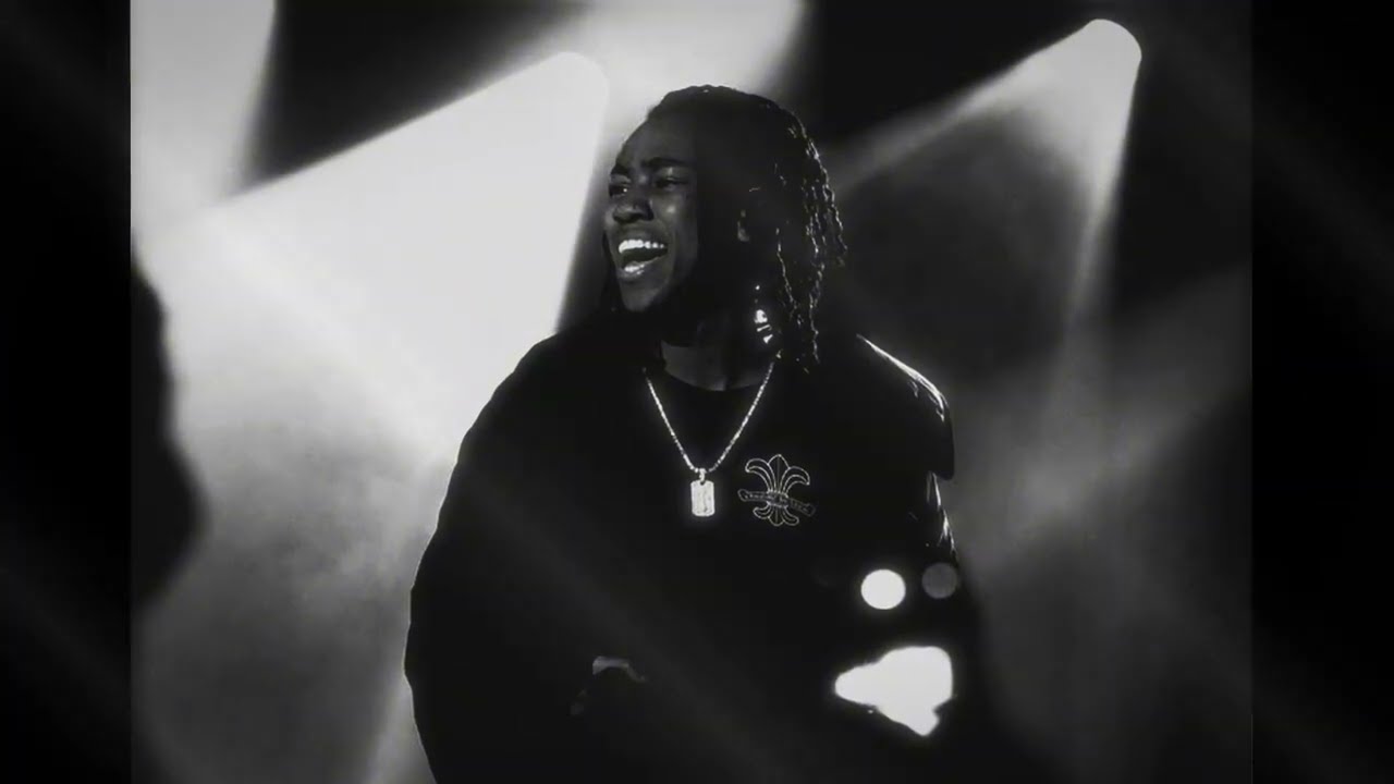 [FREE] Rich Amiri “OUT MY MIND” type beat