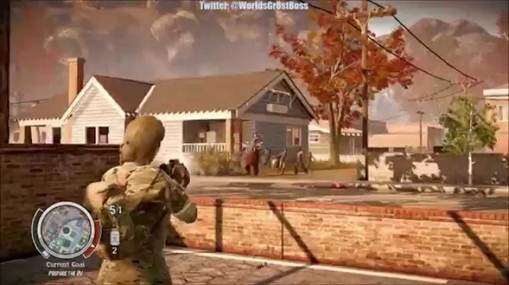 State of Decay -- Why Major Alicia Hawkes is the b...