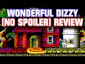 Wonderful Dizzy [No Spoiler] Review (ZX Spectrum) | Nostalgia Rolls Around