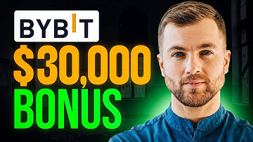 Bybit Referral Code 2025 | Bonus Bybit Promo Code [UPDATED]