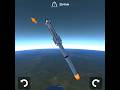 STARSHIP FLIGHT MARS MISSION| @Starwelds @SpaceX #mars #spacexstarship #space #starshiplive