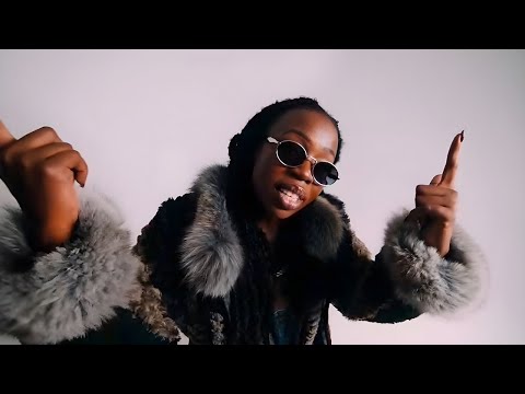 Beba Mbaba | J.Roz Official Music Video