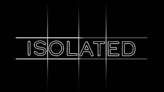 ISOLATED TRAILER 2 - EU FILMS
