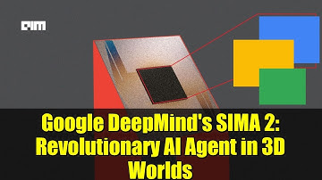 Google DeepMind