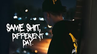 Same Sh*t, Different Day (Official Audio) @BeatsByNyce