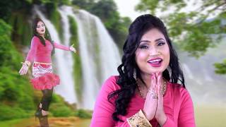 हे रे डोंगहा  - Singer- Mona Sen- New Chhattisgarh  Video  Song