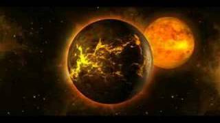Dead Planet