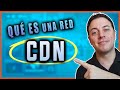 📌[CDN] ¿Qué es una CDN?►Red de Distribución de Contenido | Content Delivery Network | Alberto López