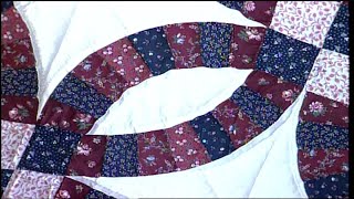 WJHL Rewind: Cable Country - Quilter instructs others in craft