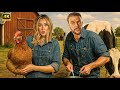 الفيلم الكوميدي المزرعة السعيدة كامل بطولة محمد امام و هنا الزاهد الفيلم الكوميدي المزرعة السعيدة كامل بطولة محمد امام و هنا الزاهد