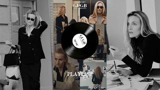 Work With Caroline Bessette | Deep House For Work | Deep House For Studying