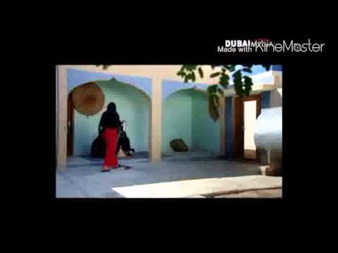 الفنانة اشجان Ashjan في مقتطفات من مسلسل زمن طناف 