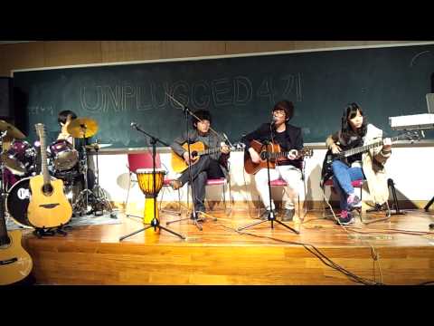 Unplugged - 정류장