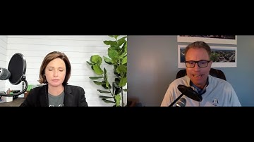 Stacey Brown Randall - Generating Business Referrals Without Asking