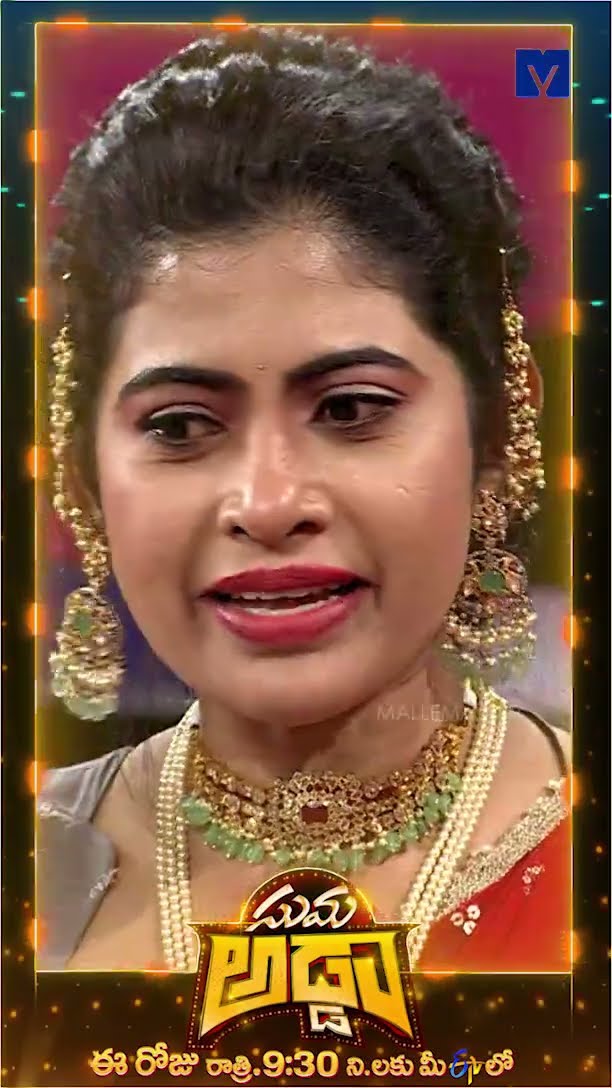#Shorts - Suma Kanakala Funny Conversation in Suma Adda - 25th February 2025 in Etv Telugu