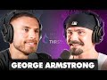 George armstrong  the road to resilience e015