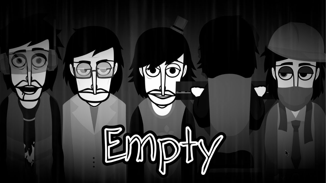 Empty | Colorbox Grey Mix