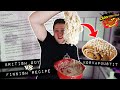 KORVAPUUSTIT | Cadin Keittiö (British Guy vs Finnish Recipies)