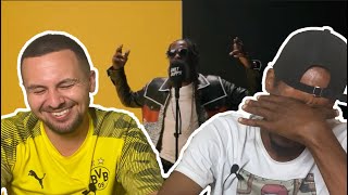 He Unlocked A New Level! - BACKROAD GEE | DAILY DUPPY | REACTION
