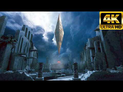 All Leviathan Scenes (2026) - Hellraiser Revival